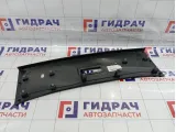 Накладка обшивки потолка Porsche Cayenne (9PA) 95555561702K90
