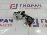 Замок багажника Porsche Cayenne (9PA) 95551250603
