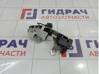 Замок багажника Porsche Cayenne (9PA) 95551250603