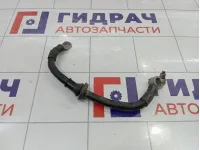 Клемма аккумулятора минус Porsche Cayenne (9PA) 7L0971235