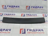 Обшивка двери багажника верхняя Porsche Cayenne (9PA) 95555568501A03