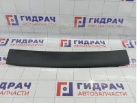 Обшивка двери багажника верхняя Porsche Cayenne (9PA) 95555568501A03