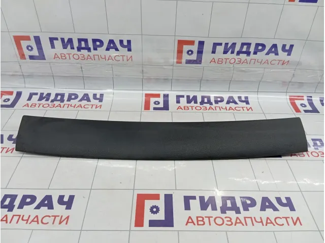 Обшивка двери багажника верхняя Porsche Cayenne (9PA) 95555568501A03