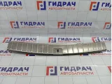 Обшивка багажника на заднюю панель Porsche Cayenne (9PA) 955551459036M7