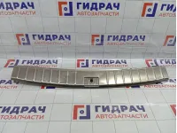 Обшивка багажника на заднюю панель Porsche Cayenne (9PA) 955551459036M7