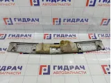 Обшивка багажника на заднюю панель Porsche Cayenne (9PA) 955551459036M7