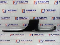 Накладка порога (внутренняя) правая Porsche Cayenne (9PA) 955551380029B9