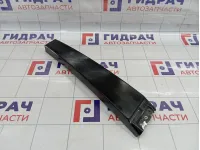 Накладка стойки наружная средней левая Porsche Cayenne (9PA) 955559317014W9