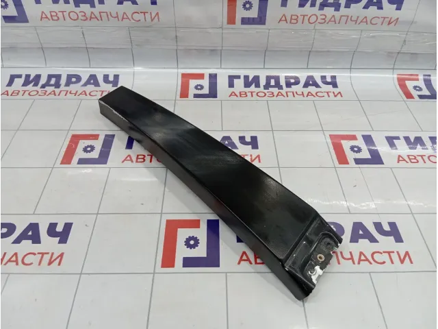 Накладка стойки наружная средней левая Porsche Cayenne (9PA) 955559317014W9