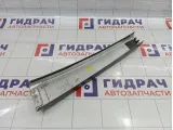 Накладка стойки наружная средней левая Porsche Cayenne (9PA) 955559317014W9