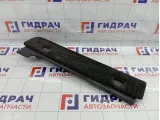 Обшивка багажника левая Porsche Cayenne (9PA) 955551529008B2