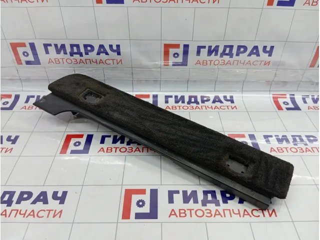 Обшивка багажника левая Porsche Cayenne (9PA) 955551529008B2