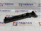 Обшивка багажника левая Porsche Cayenne (9PA) 955551529008B2