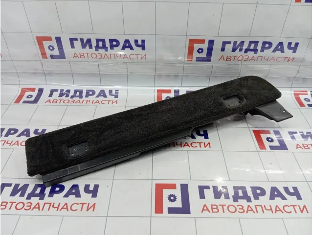 Обшивка багажника правая Porsche Cayenne (9PA) 955551530008B2