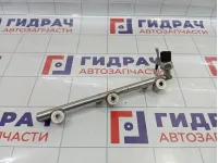 Рейка топливная (рампа) Porsche Cayenne (9PA) 95511011510