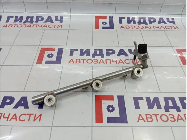 Рейка топливная (рампа) Porsche Cayenne (9PA) 95511011510