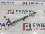 Рейка топливная (рампа) Porsche Cayenne (9PA) 95511011510