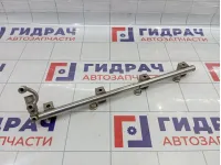 Рейка топливная (рампа) Porsche Cayenne (9PA) 95511011500