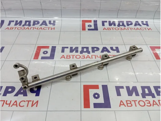 Рейка топливная (рампа) Porsche Cayenne (9PA) 95511011500