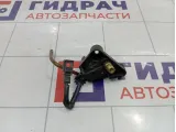 Штуцер подкачки колеса Porsche Cayenne (9PA) 7L0616751A