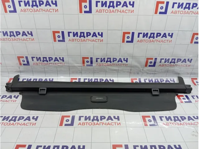 Шторка багажника Porsche Cayenne (9PA) 955551774009ET