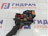 Блок предохранителей Porsche Cayenne (9PA) 7L0941828A