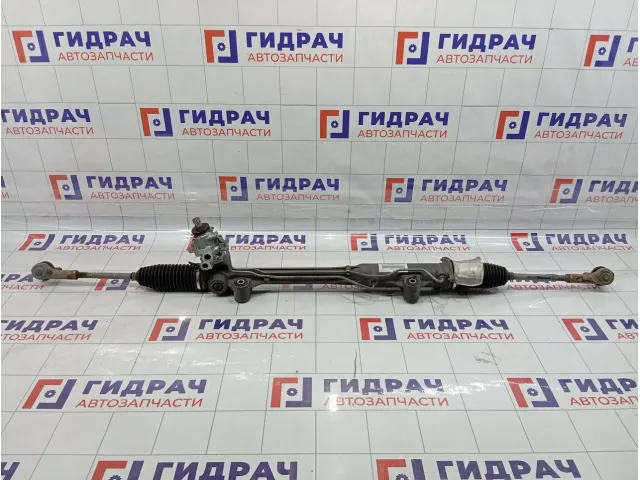 Рейка рулевая Porsche Cayenne (9PA) 95534701117