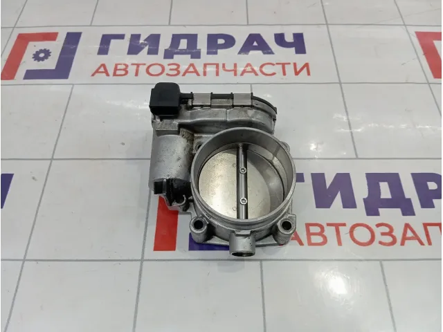 Заслонка дроссельная электрическая Porsche Cayenne (9PA) 99760511501