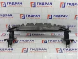 Усилитель переднего бампера Porsche Cayenne (9PA) 95550510900