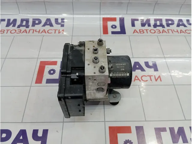 Блок ABS Porsche Cayenne (9PA) 95535595510