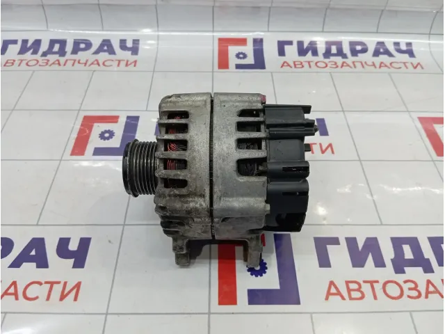 Генератор Porsche Cayenne (9PA) 95560311700