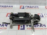 Насос регулировки подвески Porsche Cayenne (9PA) 7L0616006E
