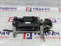 Насос регулировки подвески Porsche Cayenne (9PA) 7L0616006E
