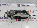 Насос регулировки подвески Porsche Cayenne (9PA) 7L0616006E