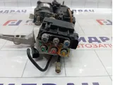 Насос регулировки подвески Porsche Cayenne (9PA) 7L0616006E