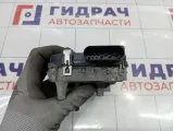 Моторчик стеклоочистителя передний Porsche Cayenne (9PA) 95562410503