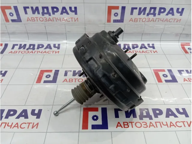 Усилитель тормозов вакуумный Porsche Cayenne (9PA) 95535592310