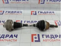 Привод передний Porsche Cayenne (9PA) 95534903812