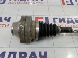 Привод передний Porsche Cayenne (9PA) 95534903812