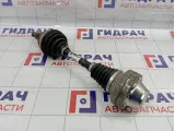 Привод передний Porsche Cayenne (9PA) 95534903812