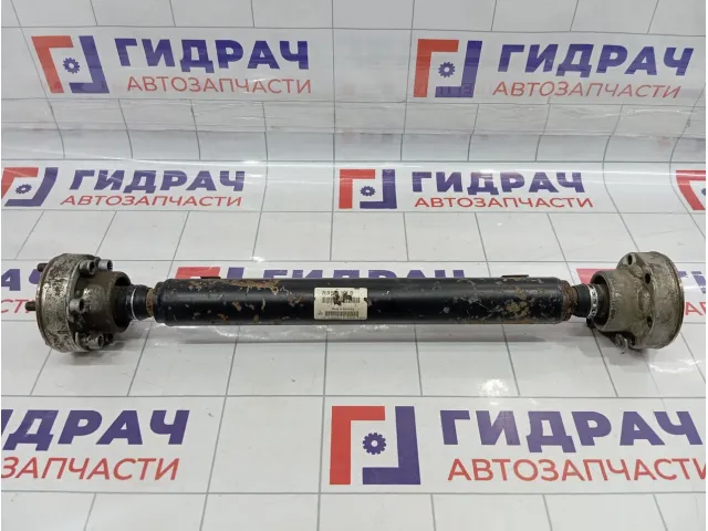 Вал карданный передний Porsche Cayenne (9PA) 95542102003