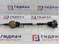 Привод задний Porsche Cayenne (9PA) 95533202401