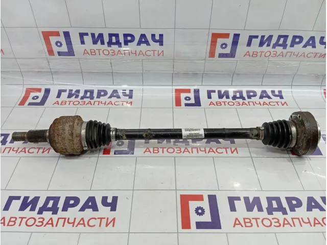 Привод задний Porsche Cayenne (9PA) 95533202401