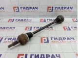 Привод задний Porsche Cayenne (9PA) 95533202401