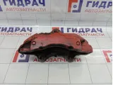 Суппорт тормозной передний левый Porsche Cayenne (9PA) 95535142133