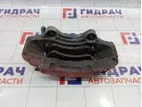 Суппорт тормозной передний левый Porsche Cayenne (9PA) 95535142133