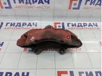 Суппорт тормозной передний правый Porsche Cayenne (9PA) 95535142233