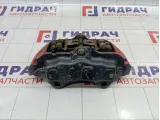 Суппорт тормозной передний правый Porsche Cayenne (9PA) 95535142233