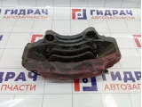 Суппорт тормозной передний правый Porsche Cayenne (9PA) 95535142233