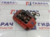 Суппорт тормозной задний левый Porsche Cayenne (9PA) 95535242132